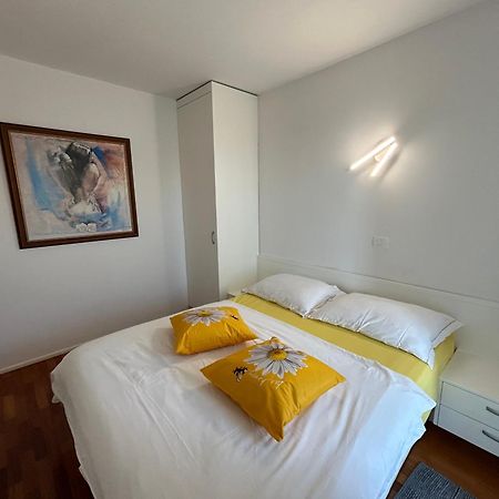 Apartments Villa Beauty Portorose Esterno foto