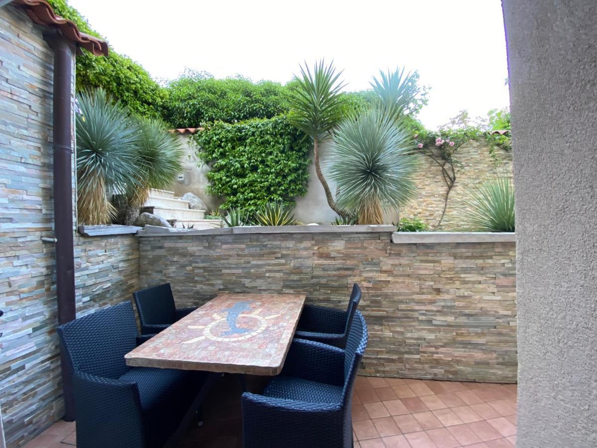 Apartments Villa Beauty Portorose Esterno foto