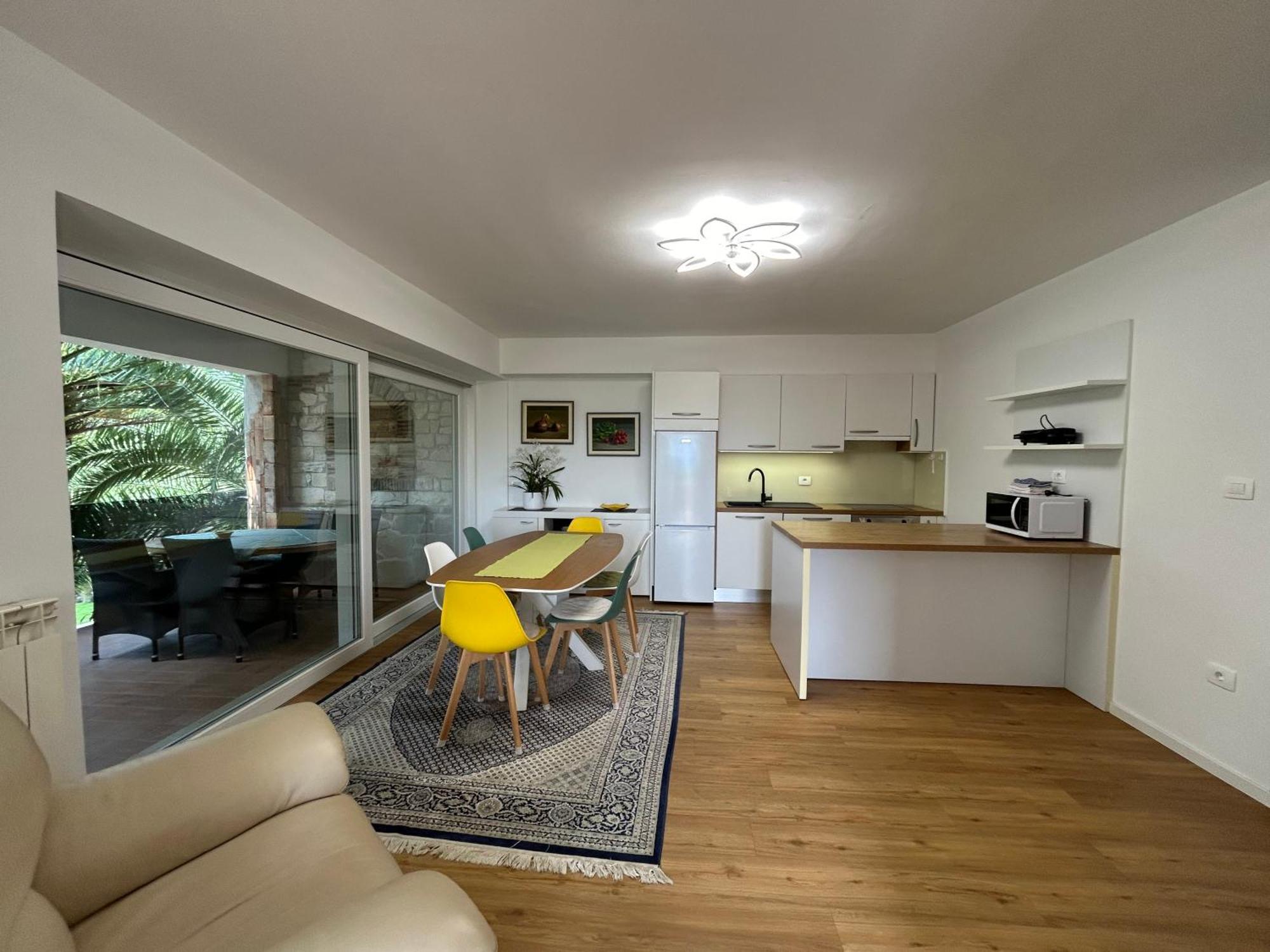 Apartments Villa Beauty Portorose Esterno foto