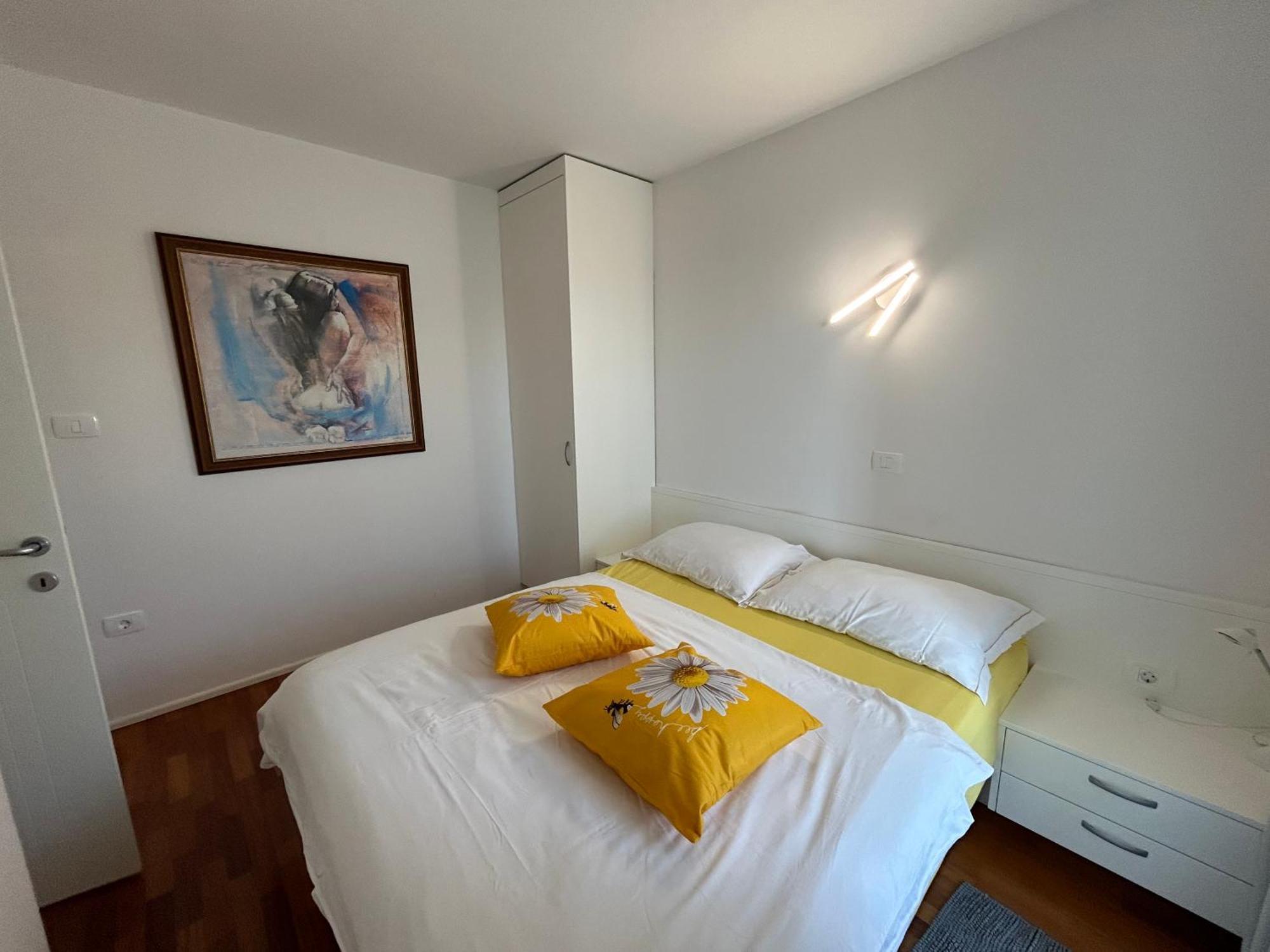 Apartments Villa Beauty Portorose Esterno foto