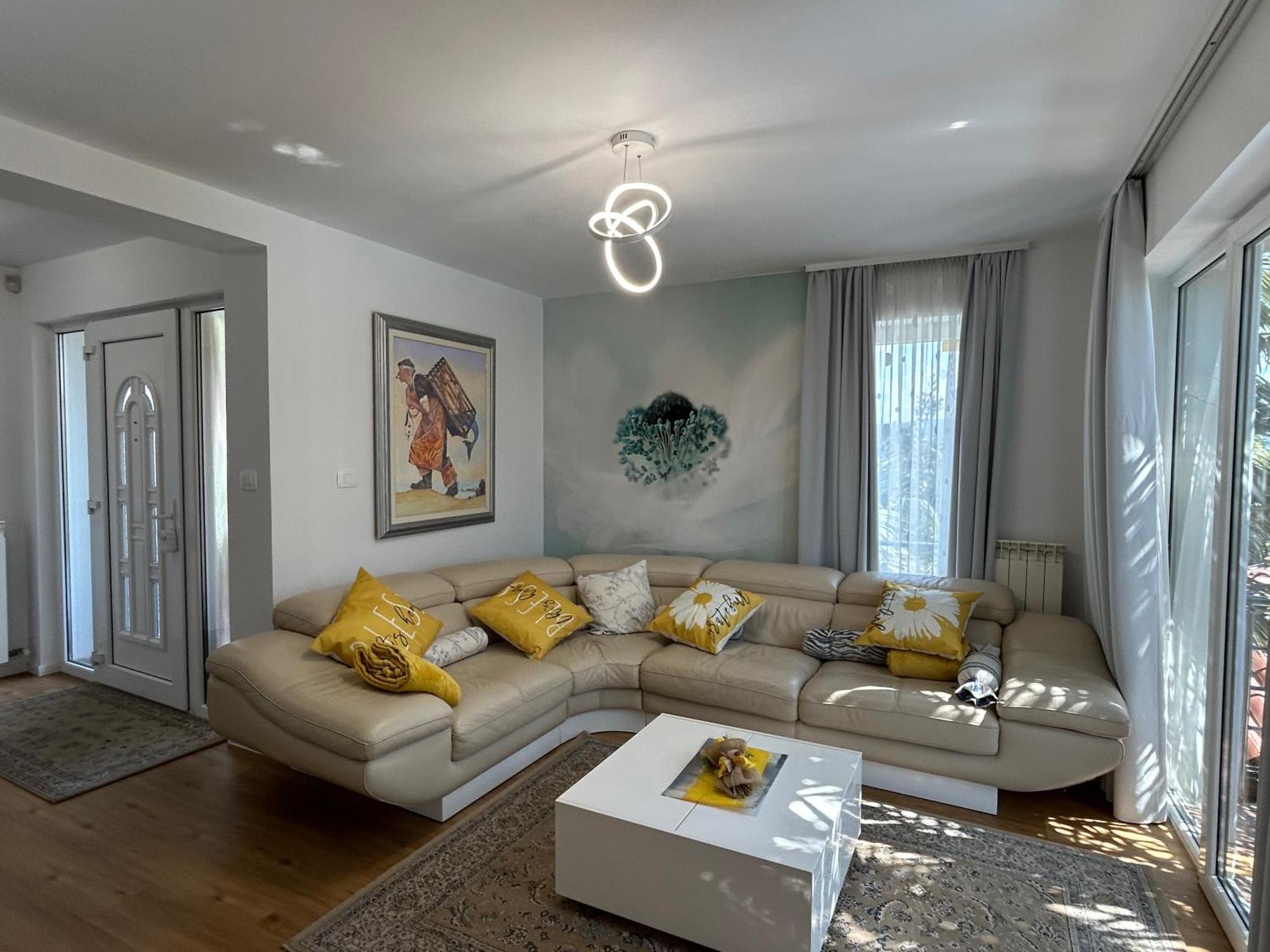 Apartments Villa Beauty Portorose Esterno foto